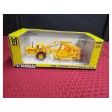 DIE-CAST LETOURNEAU SUPER C TOURNAPULL MODEL