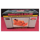 MINNEAPOLIS-MOLINE TWO STAR CRAWLER MODEL