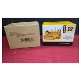SPEC CAST 1:16 SCALE CAT D2 TOY CRAWLER