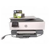 HP OFFICEJET PRO 8025 PRINTER