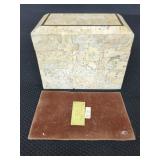 MAITLAND-SMITH LIMESTONE BOX PHILIPPINES