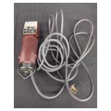 OSTER ELECTRIC CLIPPER MODEL 76-101J