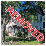 REMOVED 928 SALMON CREEK ROAD, LANSING NY