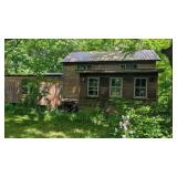 168 HUNT HILL RD, ITHACA NY