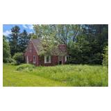 135 NELSON ROAD, Danby NY