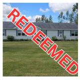 REDEEMED 22 RAILROAD ST, DRYDEN NY