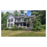 812 RINGWOOD ROAD, DRYDEN NY