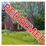 REDEEMED 135 NELSON ROAD, Danby NY