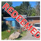 REDEEMED 8 EDEN DR, GROTON NY