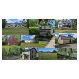 2026 Tompkins County  Tax Foreclosure Auction