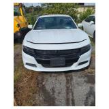 2016 DODGE CHARGER AWD