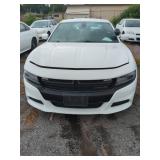 2016 DODGE CHARGER AWD SEDAN 5.7L