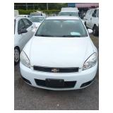 2012 CHEVROLET IMPALA