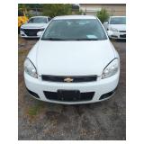 2015 CHEVROLET IMPALA