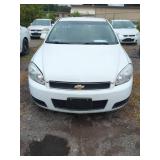2012 CHEVROLET IMPALA