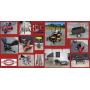 Lawn Equipment, Woodworking Tools & Sportsman Auction