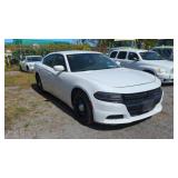 2016 DODGE CHARGER AWD 5.7L