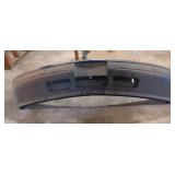PLINK REAR BUMPER COVER FOR CHEVROLET VAN