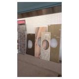 4 PIECES GRANITE BATHROOM COUNTERTOP