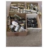 LG QTY DOOR LOCK PARTS & RELATED HARDWARE