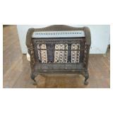 WELSBACH CERAMIC FIREPLACE INSERT HEATER