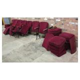 GENEVA OPERA HOUSE THEATER SEATING