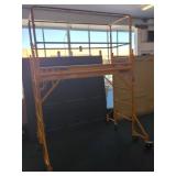 METALTECH JOBSITE SERIES 6