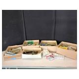 MISCELLANEOUS HARDWARE AND FASTENERS