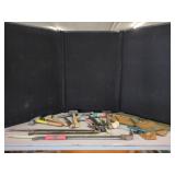 MISCELLANEOUS HAMMERS & PRY BARS