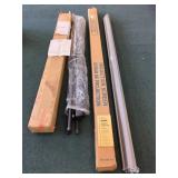 DA-LITE & BRETFORD PROJECTION SCREENS