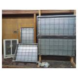 ZELL-AIRE INFRARED RADIANT HEATERS 240V