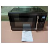 HAMILTON BEACH 1000W MICROWAVE OVEN