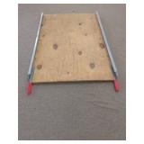 RAMP-KIT.COM PORTABLE WOOD AND METAL RAMP
