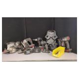 CRAFTSMAN 19.2V CORDLESS POWER TOOL SET