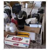 KEURIG BREWER, ZOJIRUSHI AIRPOTS & KITCHENWARE