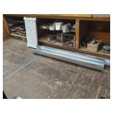 ASSORTEDRADIATOR PARTS AND HEATING ACCESSORIES