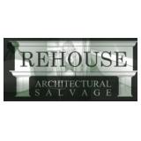 Remaining Contents of ReHouse Architectural Salvage