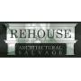 Remaining Contents of ReHouse Architectural Salvage