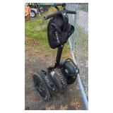 SEGWAY i2 PERSONAL TRANSPORTER