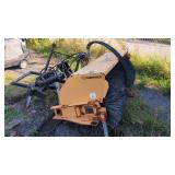 TRACKLESS MT ASQC25 SWEEPSTER 60" BROOM ATTACHMENT