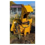 PRONOVOST CAMOPLAST 48" SNOW BLOWER