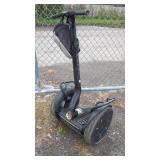 SEGWAY MODEL i2 PERSONAL TRANSPORTER
