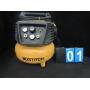 Bostitch pancake air compressor