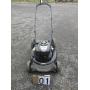 Craftsman 21" lawn mowe