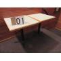 Dining Tables x2