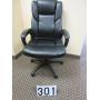 Mobile tall back office chair