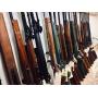 LIVE Firearms & Sportsman Auction