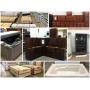 Online Home Improvement Supply Auction