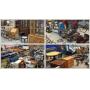 Online Cosignment Auction - Large Variety