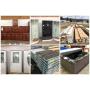 Live Building Material & Home Improvement Auction